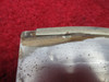 Cessna 172N RH Rear Lower Wing Fairing PN 0520008-1