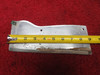 Cessna 172N RH Rear Lower Wing Fairing PN 0520008-1