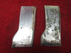 Cessna 172N RH Rear Lower Wing Fairing PN 0520008-1