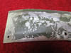 Cessna 172N RH Rear Lower Wing Fairing PN 0520008-1
