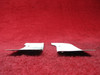 Cessna 172N RH Rear Lower Wing Fairing PN 0520008-1