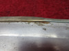 Cessna 172N RH Rear Lower Wing Fairing PN 0520008-1