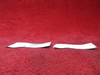 Cessna 172N RH Rear Lower Wing Fairing PN 0520008-1