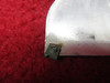 Cessna 172N RH Rear Lower Wing Fairing PN 0520008-1