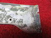 Cessna 172N RH Rear Lower Wing Fairing PN 0520008-1