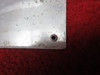 Cessna 172N LH Rear Lower Wing Fairing PN 0520008