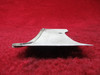 Cessna 172N LH Rear Lower Wing Fairing PN 0520008