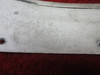 Cessna 172N LH Rear Lower Wing Fairing PN 0520008