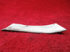 Cessna 172N LH Rear Lower Wing Fairing PN 0520008