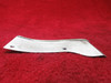 Cessna 172N LH Rear Lower Wing Fairing PN 0520008