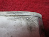 Cessna 172N LH Rear Lower Wing Fairing PN 0520008