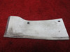 Cessna 172N LH Rear Lower Wing Fairing PN 0520008