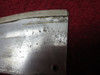 Cessna 172N LH Rear Lower Wing Fairing PN 0520008
