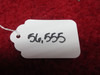 Piper PA-28, PA-32, PA-34 Fuel Cap PN 66817-00, 66817-000
