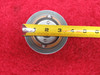 Piper PA-28, PA-32, PA-34 Fuel Cap PN 66817-00, 66817-000
