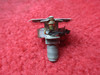 Stewart Warner Fuel Pressure Gauge PN 820777
