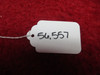 Telex Microphone PN 63333-000