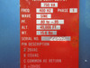 Flite-Tronics PC-17A Static Inverter 750VA 28V 