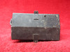 Piper PA-24-250 Comanche Battery Box W/ Lid PN 21524-02, 21524-002