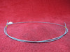 Textron, Beechcraft 76 Duchess LH Control Heat Cable Carb PN 408187-115