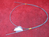 Textron, Beechcraft 76 Duchess LH Control Heat Cable Carb PN 408187-115