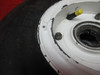 Specialty Tire of America Air Hawk 6.00-6 Tire W/ Wheel Type III PN 30843