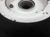 Specialty Tire of America Air Hawk 6.00-6 Tire W/ Wheel Type III PN 30843