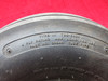 Specialty Tire of America Air Hawk 6.00-6 Tire W/ Wheel Type III PN 30843