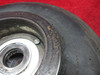 Specialty Tire of America Air Hawk 6.00-6 Tire W/ Wheel Type III PN 30843