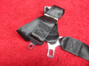 Piper PA-28 LH AFT Seat Belt PN 564-895, 564 895