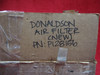 Donaldson Air Filter PN P128156