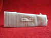 Piper PA-28 Sun Visor Blade PN 100873-002