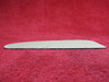 Piper PA-28 Sun Visor Blade PN 100873-002
