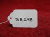 Piper PA-28 Sun Visor Blade PN 100873-002