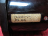 United Instruments Code H. 56 Man/Fuel Pressure Gauge PN 6331, PS50031-7-4