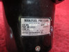 United Instruments Code H. 56 Man/Fuel Pressure Gauge PN 6331, PS50031-7-4