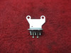 Cessna 208 De-Ice Block Bracket PN C-40536, C-40538, 9910587-8