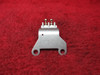 Cessna 208 De-Ice Block Bracket PN C-40536, C-40538, 9910587-8