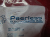 Peerless Electronics Inc. Circuit Breaker PN A60006, 7270-5-25