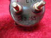 Prop Amps Gauge PN 563-265