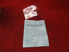 Great Lakes Aero, Piper PA-28, PA-32R LH Wing Tip Lens PN W-2506-LH, 85402-06
