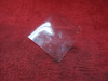 Great Lakes Aero, Piper PA-28, PA-32R LH Wing Tip Lens PN W-2506-LH, 85402-06