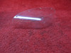 Great Lakes Aero, Piper PA-28, PA-32R LH Wing Tip Lens PN W-2506-LH, 85402-06