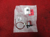 Quartz Clock 24V CK-7264 PN 10-22824