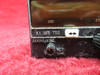 King KX165 VHF Communication Transceiver/Navigation Receiver27.5V PN 069-1025-05