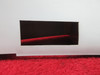 Globe Fiberglass Piper PA-28, PA-32 RH Wing Tip PN 35115-01, 35115-001