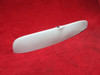 Globe Fiberglass Piper PA-28, PA-32 RH Wing Tip PN 35115-01, 35115-001