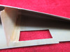 Globe Fiberglass Piper PA-28, PA-32 RH Wing Tip PN 35115-01, 35115-001