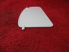 Piper PA-28 Sun Visor Blade PN 65866-804, 65866-04, 65866-004