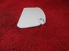 Piper PA-28 Sun Visor Blade PN 65866-804, 65866-04, 65866-004